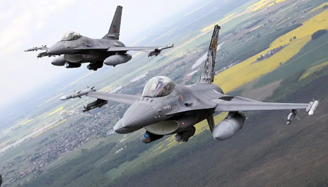 Eurofighter, F-35 derken ve açıklama geldi: Onları ikna ettim! Türkiye'ye savaş uçağı verecekler