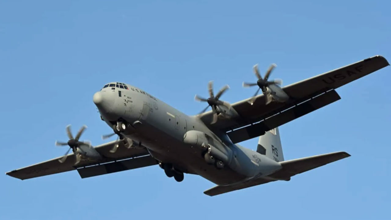 Foto - Eurofighter savaş uçağı beklenirken Türkiye'den büyük sürpriz! İngiltere'den o uçaklar alınıyor