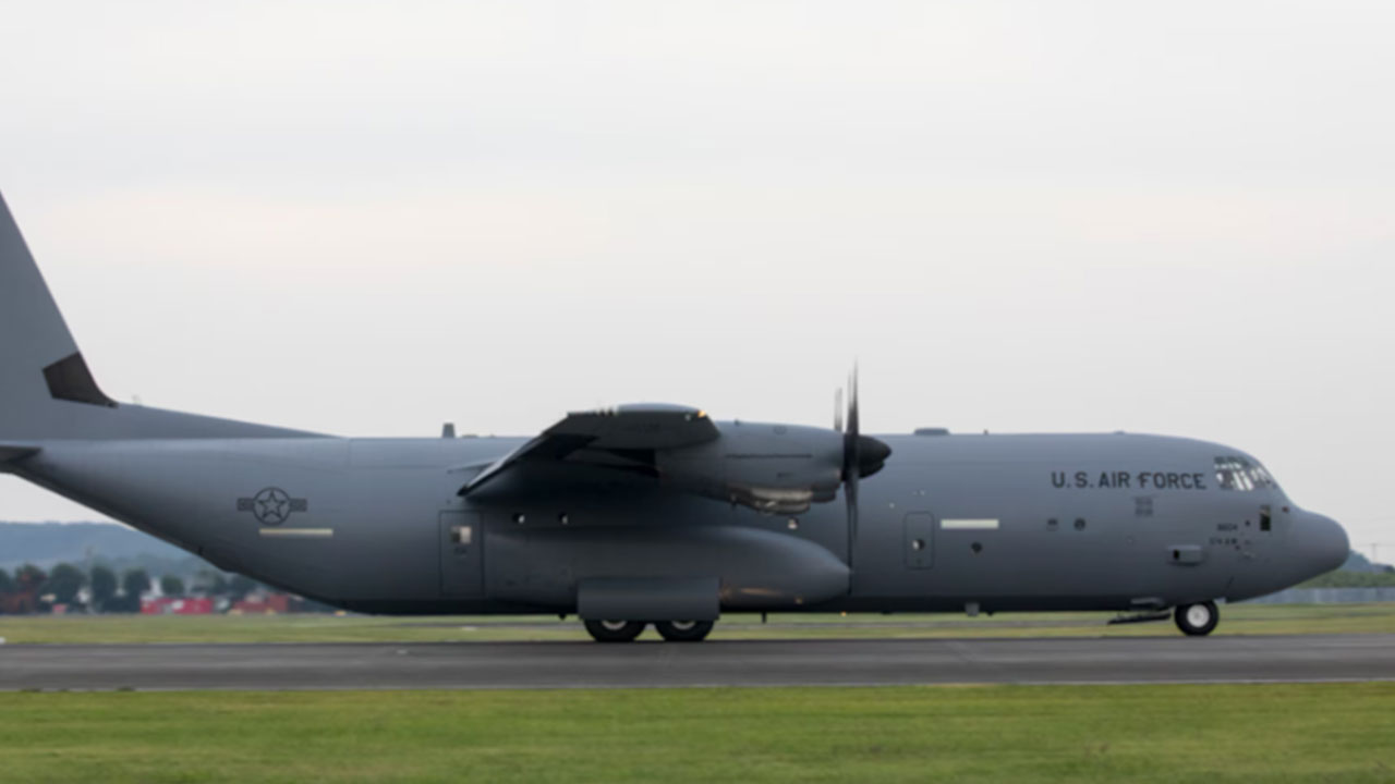 Foto - Eurofighter savaş uçağı beklenirken Türkiye'den büyük sürpriz! İngiltere'den o uçaklar alınıyor