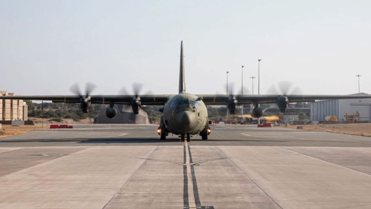 Foto - Eurofighter savaş uçağı beklenirken Türkiye'den büyük sürpriz! İngiltere'den o uçaklar alınıyor