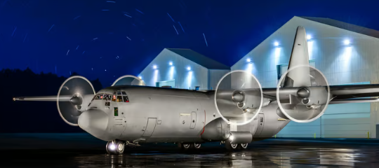 Foto - Eurofighter savaş uçakları gündemdeyken Türkiye İngiltere'den o uçakları alıyor! Anlaşma tamam gibi