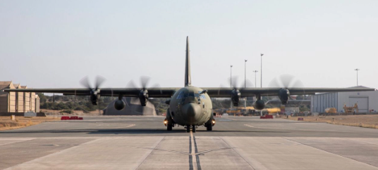 Foto - Eurofighter savaş uçakları gündemdeyken Türkiye İngiltere'den o uçakları alıyor! Anlaşma tamam gibi