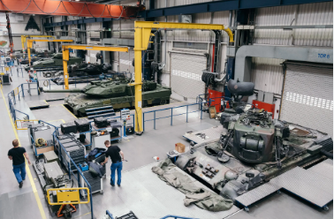 Foto - Eurofighter savaş uçaklarını Türkiye'ye vermemekte direnen Almanya'dan tedirgin eden karar!