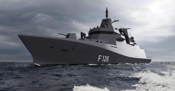 Foto - Eurofighter savaş uçaklarını Türkiye'ye vermemekte direnen Almanya'dan tedirgin eden karar!