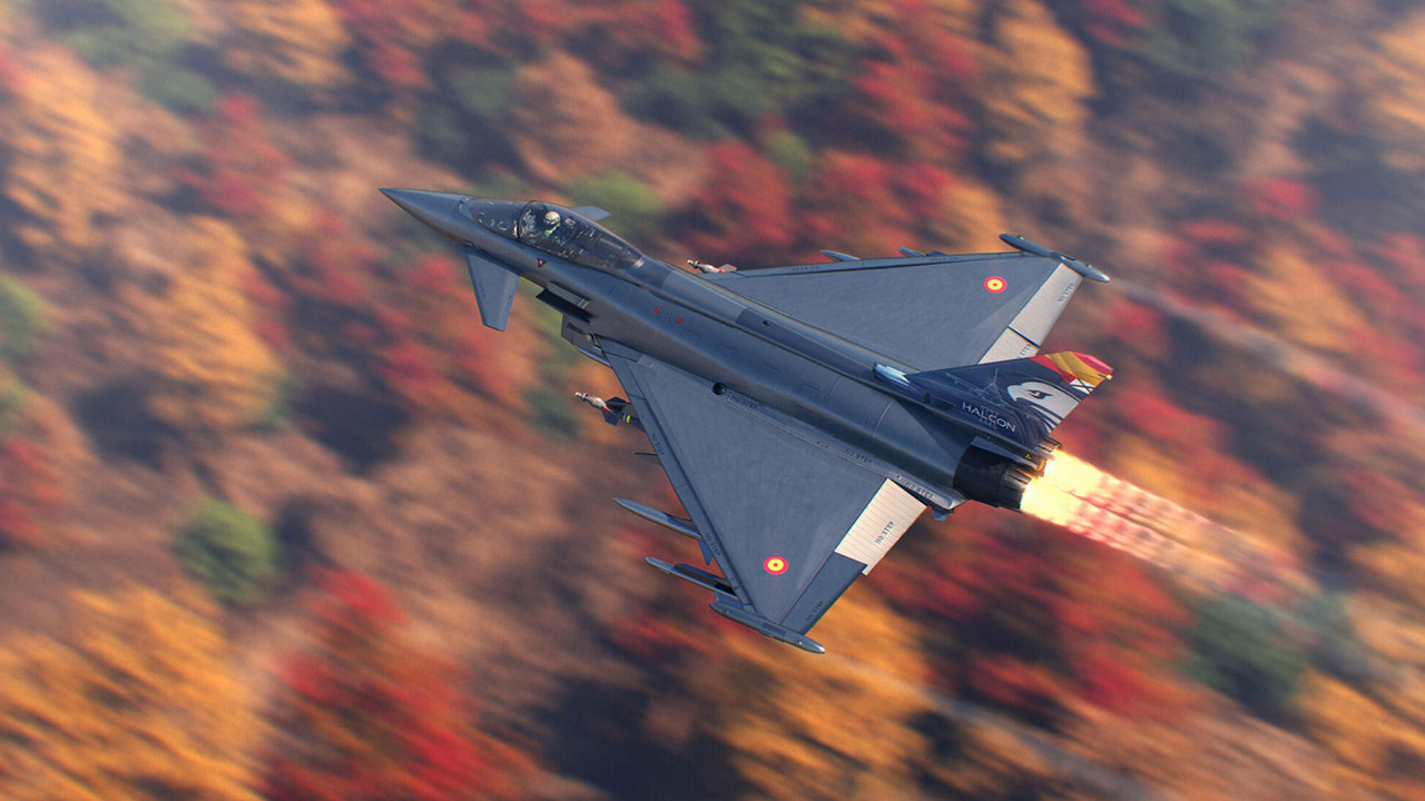 Eurofighter savaş uçaklarının Türkiye'ye satışındaki iptalin asıl sorumlusunu açıkladı: İnanılır gibi değil