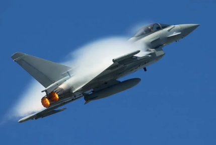 Eurofighter savaş uçaklarıyla ilgili son gelişme Türkiye'yi çileden çıkaracak! 