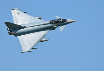 Foto - Eurofighter savaş uçaklarıyla ilgili Türkiye'yi de ilgilendiren şok açıklama: Ortadan kalkacak