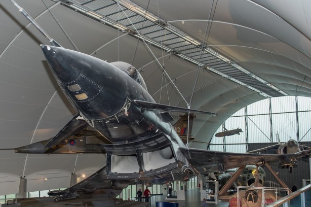 Foto - Türkiye'ye verilmeyen Eurofighter savaş uçaklarıyla ilgili büyük şok! Almanya apar topar Ankara'nın kapısını çalabilir