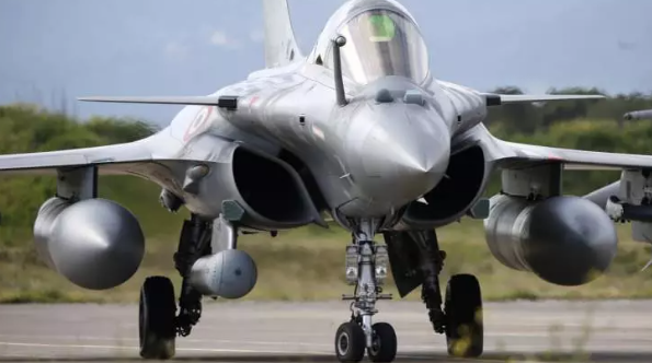 Foto - Eurofighter Typhoon alımına Almanlar engel olmuştu! Bu kez kimsenin satın alamadığı uçağa talip olundu