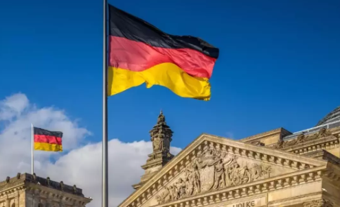 Foto - Eurofighter'ı üreten şirketten ortalığı ayağa kaldıracak Türkiye talebi! Almanya işte şimdi şoka girecek