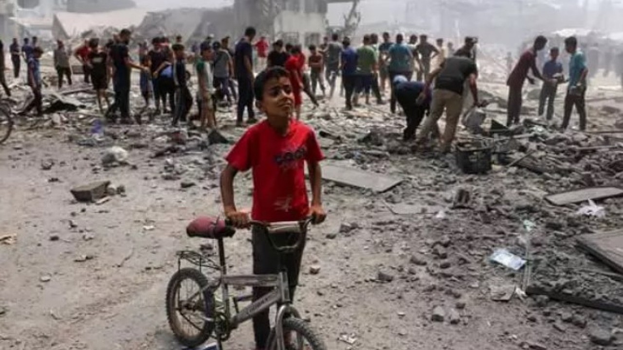 Foto - Eurovision top çeviriyor: Tepki çeken İsrail kararı!