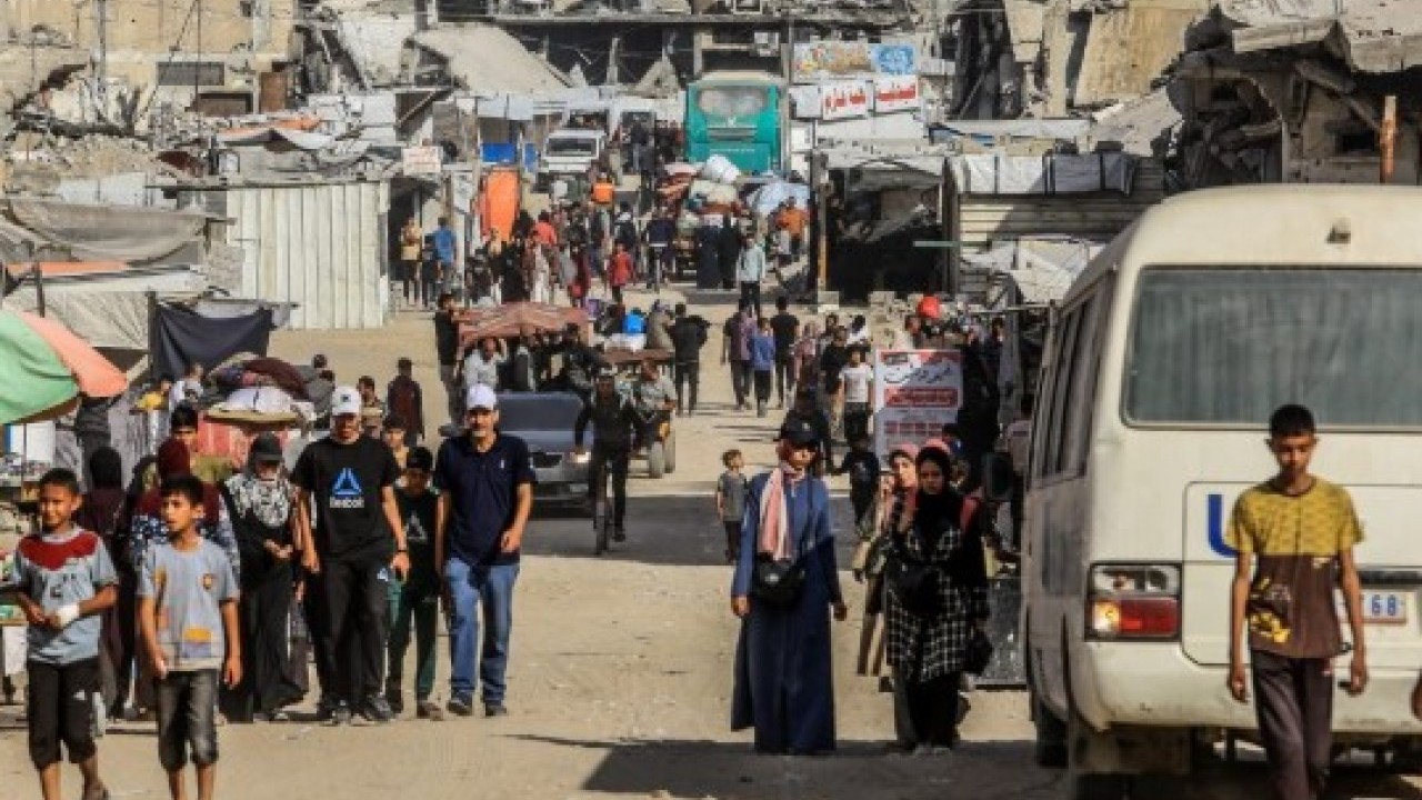 Foto - Eurovision top çeviriyor: Tepki çeken İsrail kararı!