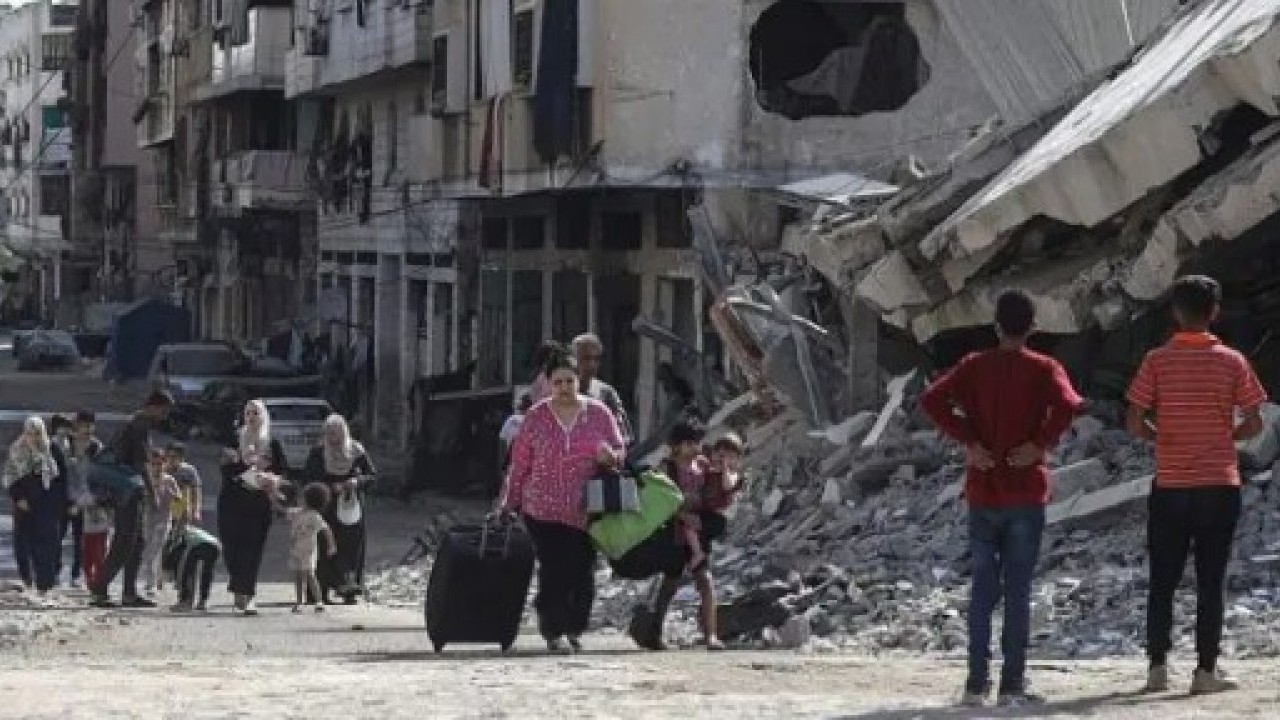 Foto - Eurovision top çeviriyor: Tepki çeken İsrail kararı!