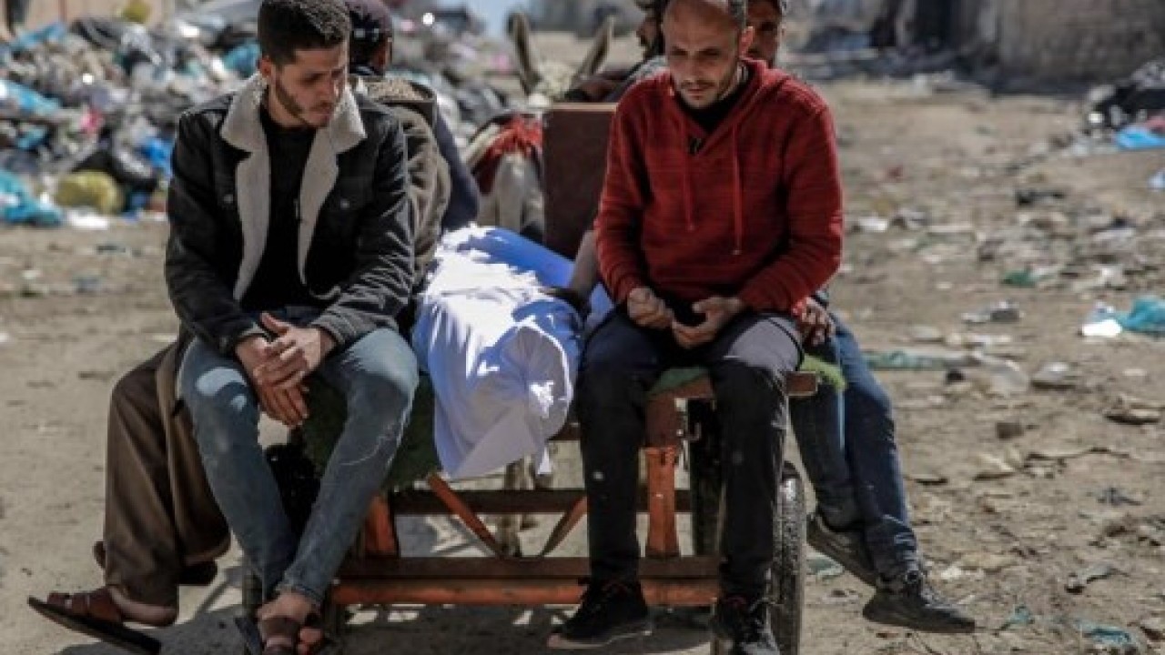 Foto - Eurovision top çeviriyor: Tepki çeken İsrail kararı!