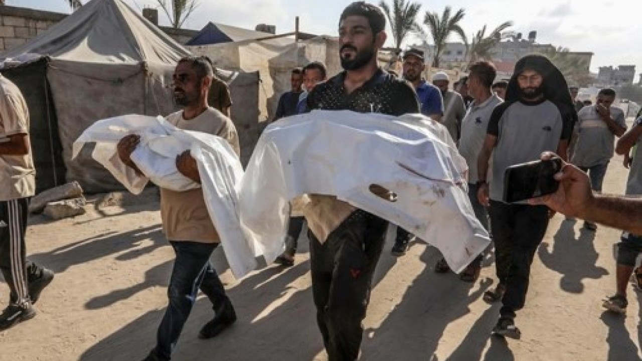 Foto - Eurovision top çeviriyor: Tepki çeken İsrail kararı!