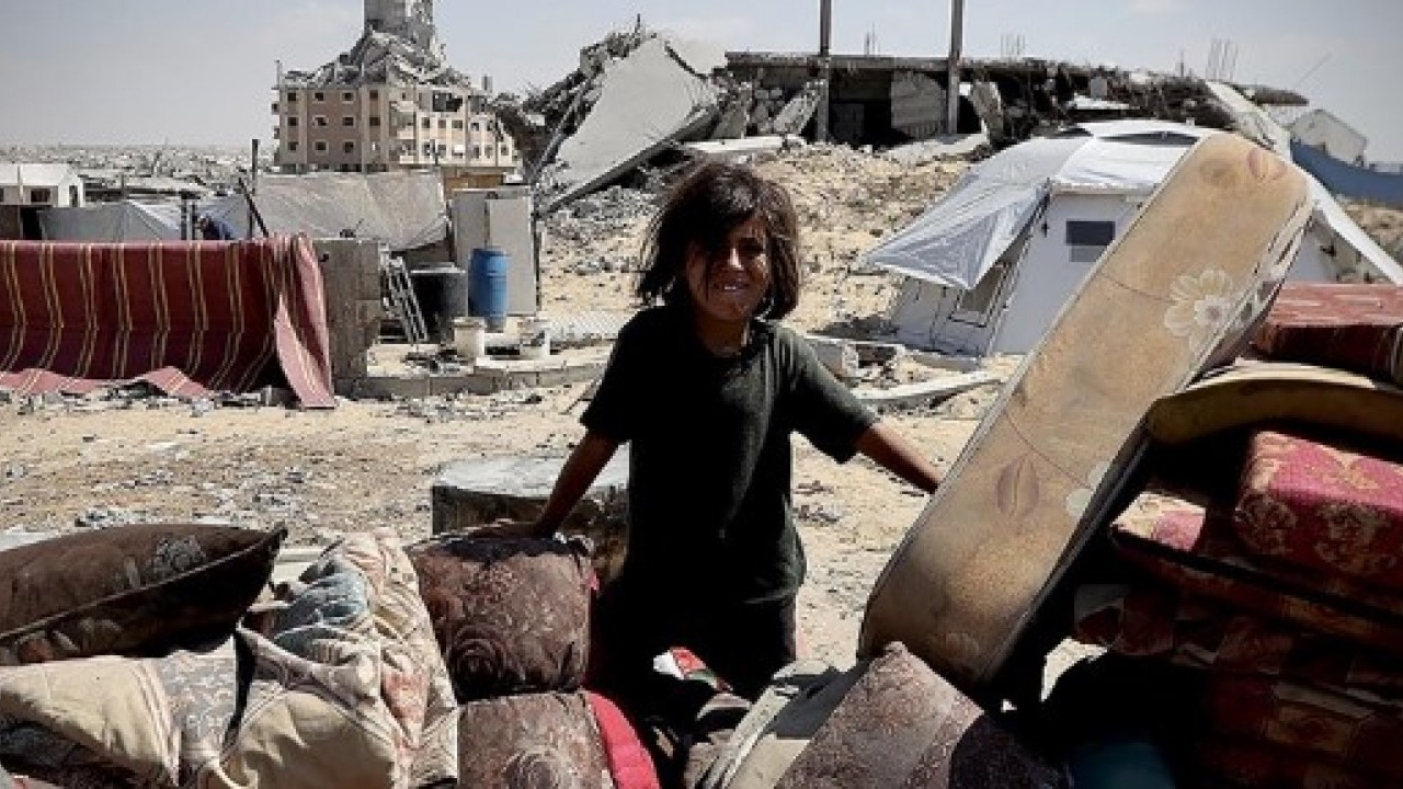 Foto - Eurovision top çeviriyor: Tepki çeken İsrail kararı!