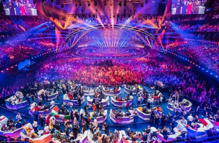 Eurovision yarışmacılarından İsrail’e sürpriz veto! Aralarında Hadise de var