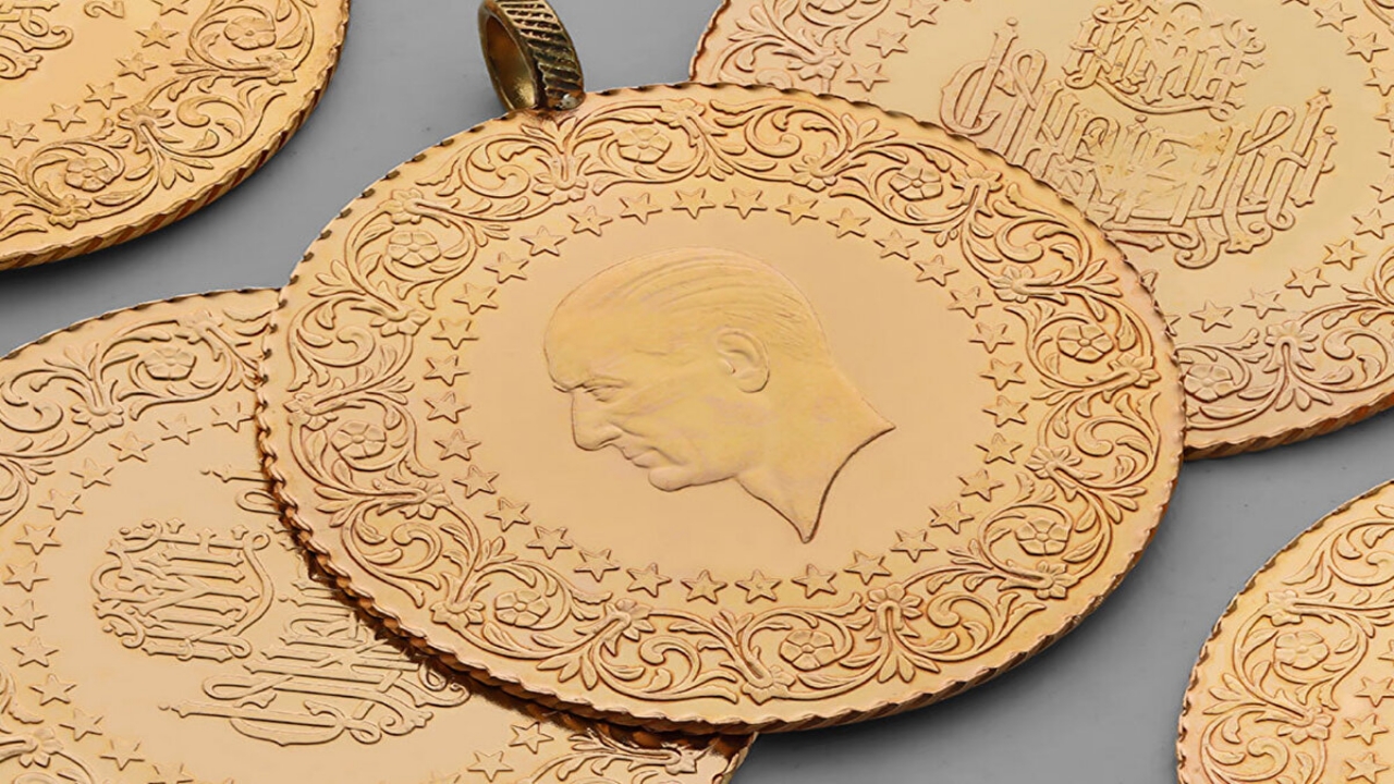 Ev alacağı için altın bozduracakken hayatının şokunu yaşadı