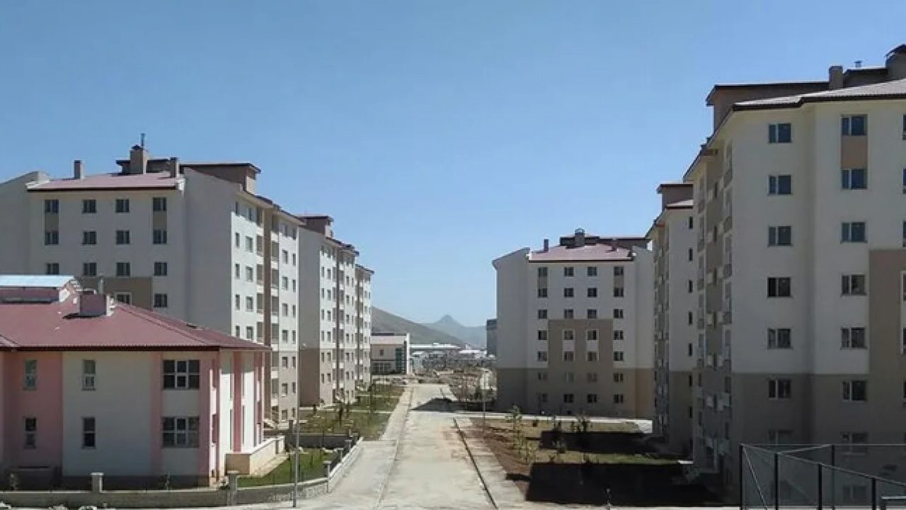 Foto - Ev alacaklar için kritik liste açıklandı! Konutta en çok kazandıran 10 il belli oldu