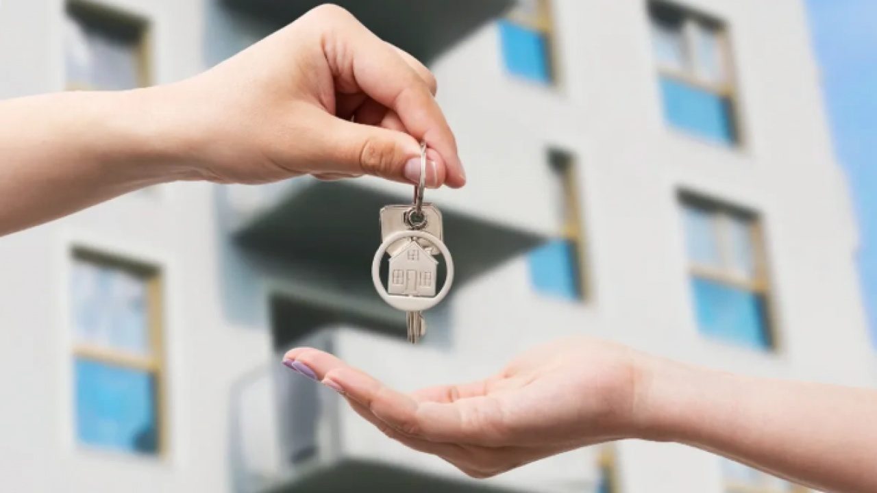 Foto - Ev alacaklar için kritik liste açıklandı! Konutta en çok kazandıran 10 il belli oldu