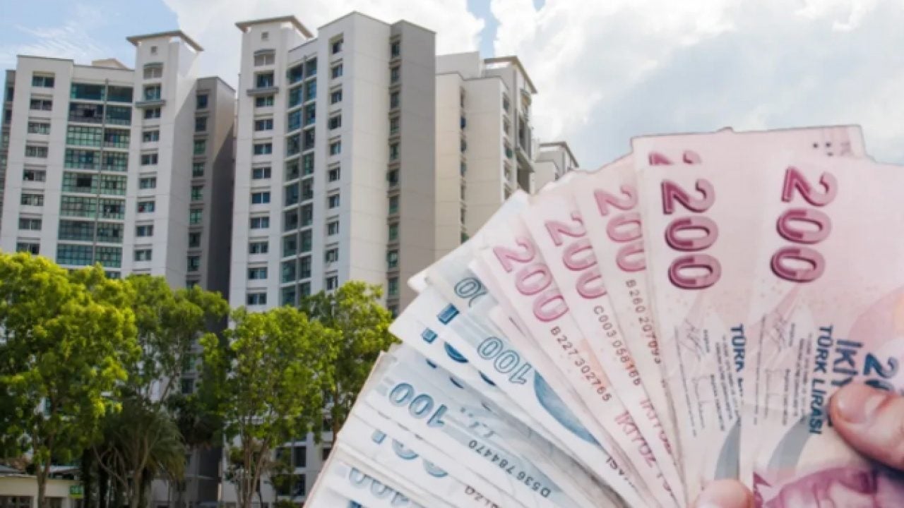 Foto - Ev alacaklar için kritik liste açıklandı! Konutta en çok kazandıran 10 il belli oldu