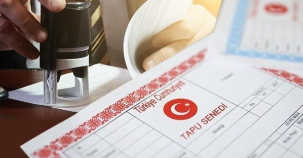 Foto - Ev alıp satacaklar dikkat! Çok ama çok önemli uyarı yapıldı! Sonra "Ben bilmiyordum" demeyin