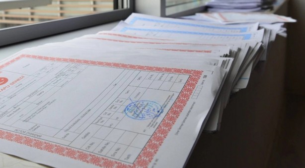 Foto - Ev alıp satacaklar dikkat! Çok ama çok önemli uyarı yapıldı! Sonra "Ben bilmiyordum" demeyin