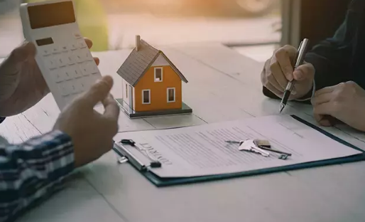 Foto - Ev alıp satacaklar dikkat! Tamamen değişiyor, yeni düzenleme 1 Kasım’da başlıyor