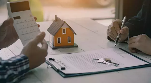 Foto - Ev alıp satacaklar dikkat! Tamamen değişiyor, yeni düzenleme 1 Kasım’da başlıyor