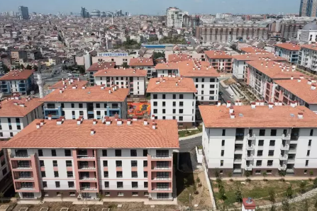 Foto - Ev alıp satacaklar dikkat! Tamamen değişiyor, yeni düzenleme 1 Kasım’da başlıyor