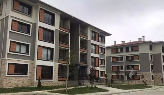 Foto - Ev alıp satacaklar dikkat! Tamamen değişiyor, yeni düzenleme 1 Kasım’da başlıyor