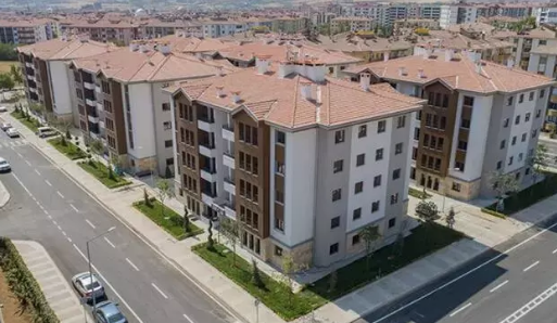 Foto - Ev alıp satacaklar dikkat! Tamamen değişiyor, yeni düzenleme 1 Kasım’da başlıyor