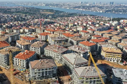 Foto - Ev alıp satacaklar dikkat! Tamamen değişiyor, yeni düzenleme 1 Kasım’da başlıyor