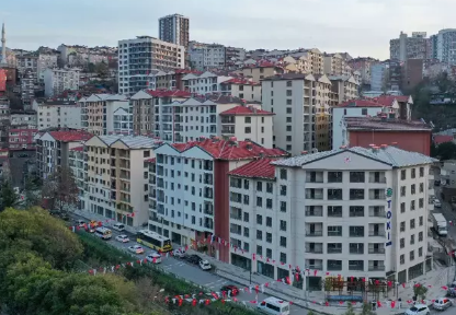 Foto - Ev alıp satacaklar dikkat! Tamamen değişiyor, yeni düzenleme 1 Kasım’da başlıyor