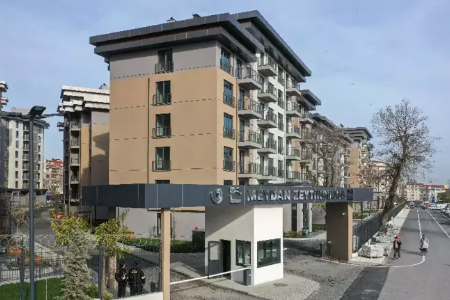 Foto - Ev alıp satacaklar dikkat! Tamamen değişiyor, yeni düzenleme 1 Kasım’da başlıyor