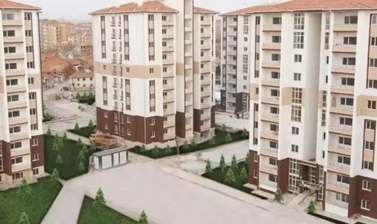 Foto - Ev alıp satacaklar dikkat! Tamamen değişiyor, yeni düzenleme 1 Kasım’da başlıyor