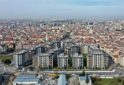 Foto - Ev alıp satacaklar dikkat! Tamamen değişiyor, yeni düzenleme 1 Kasım’da başlıyor