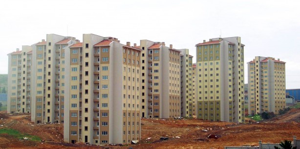 Foto - Ev almak isteyen milyonları ilgilendiriyor! Dar gelirliye ev alma fırsatı! Büyük ev kampanyası