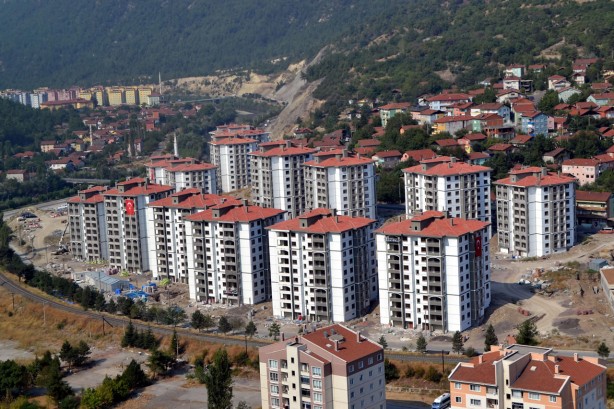 Foto - Ev almak isteyen milyonları ilgilendiriyor! Dar gelirliye ev alma fırsatı! Büyük ev kampanyası