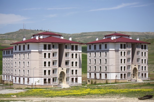 Foto - Ev almak isteyen milyonları ilgilendiriyor! Dar gelirliye ev alma fırsatı! Büyük ev kampanyası
