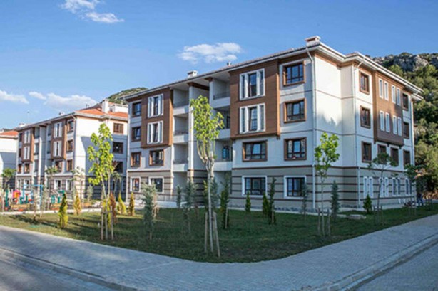 Foto - Ev almak isteyen milyonları ilgilendiriyor! Dar gelirliye ev alma fırsatı! Büyük ev kampanyası