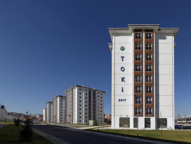 Foto - Ev almak isteyen milyonları ilgilendiriyor! Dar gelirliye ev alma fırsatı! Büyük ev kampanyası