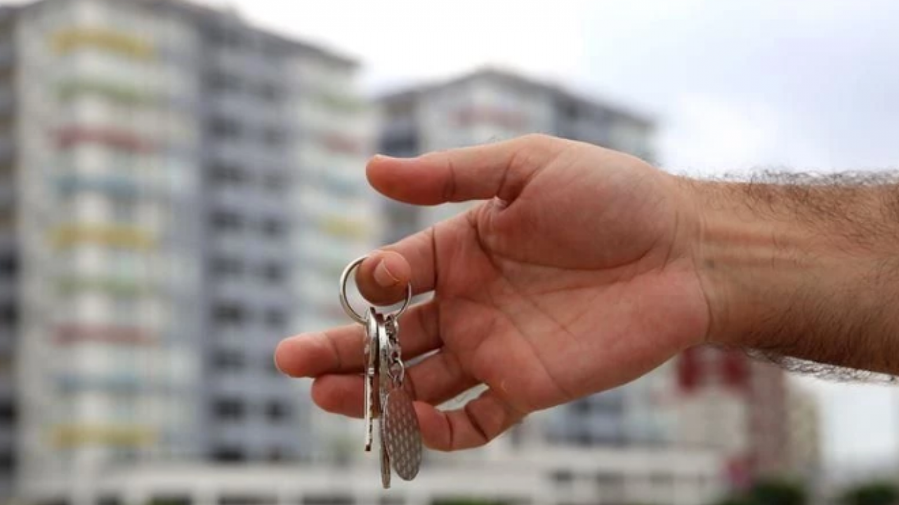 Ev almayı planlayanlar dikkat! İşte satış rekoru kıran iller