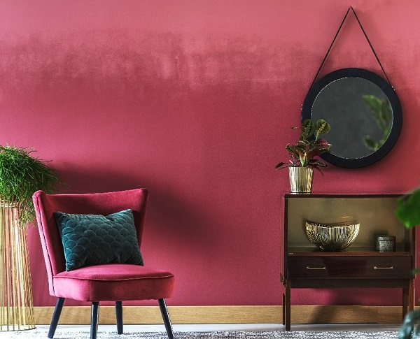 Foto - Ev boyarken bu hususa dikkat edin! Hangi cephe hangi renge boyanmalı? 