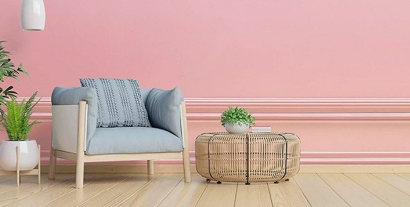 Foto - Ev boyarken bu hususa dikkat edin! Hangi cephe hangi renge boyanmalı? 