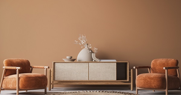 Foto - Ev boyarken bu hususa dikkat edin! Hangi cephe hangi renge boyanmalı? 