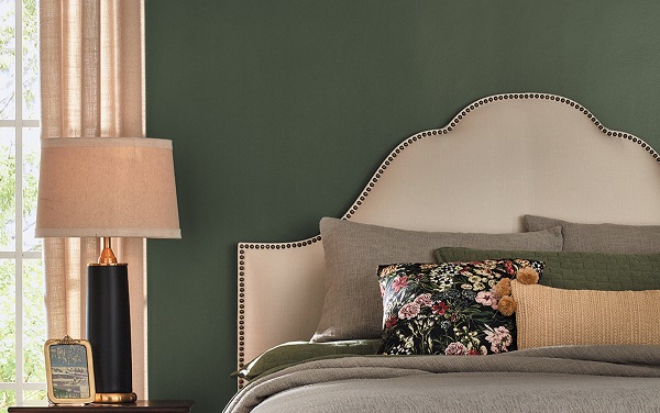 Foto - Ev boyarken bu hususa dikkat edin! Hangi cephe hangi renge boyanmalı? 