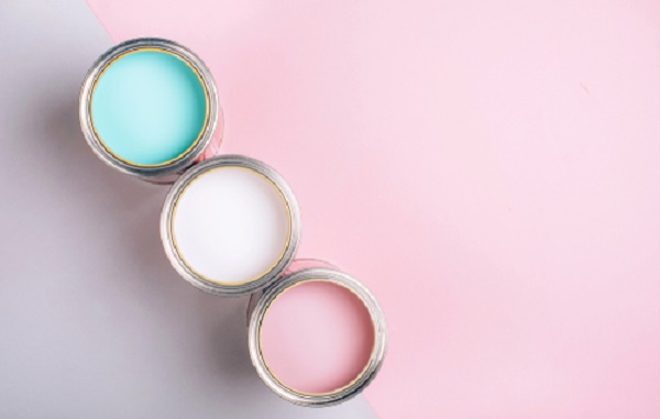 Foto - Ev boyarken bu hususa dikkat edin! Hangi cephe hangi renge boyanmalı? 