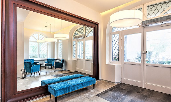 Ev dekorasyonunda ayna kullanımı önerileri