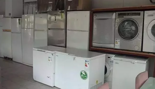 Foto - Ev eşyalarında spotçu avantajı! Masraflar büyük oranda düşüyor... Flaş hamleler yapabilirsiniz...